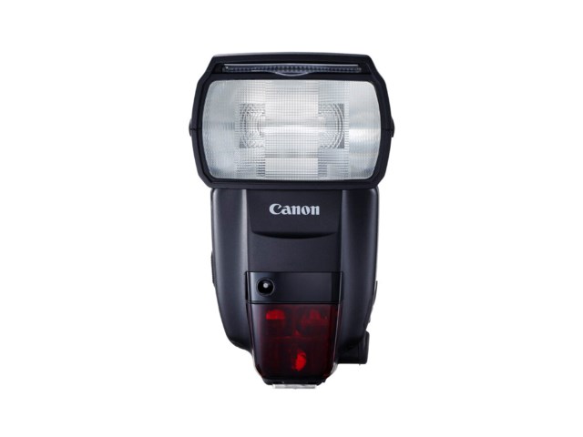 Canon Blixt Speedlite 600EX II-RT
