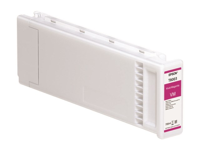 Epson Bläckpatron Ultrachrome Pro vivid magenta