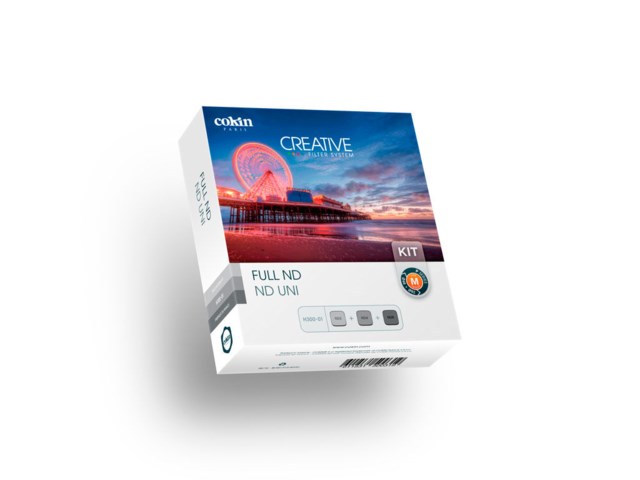 Cokin P Filterkit Full ND Filter Kit