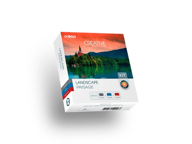 Cokin P Filterkit Landscape