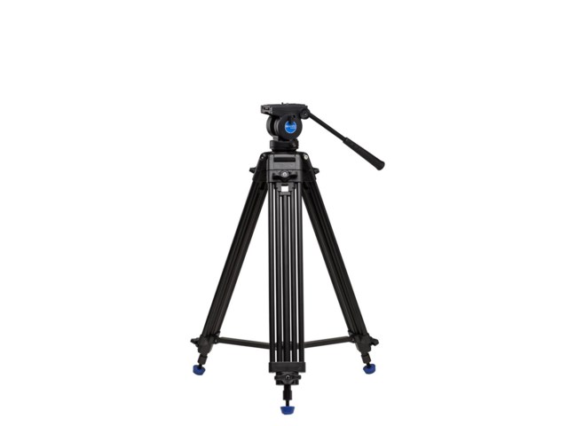 Benro Videostativkit KH25N