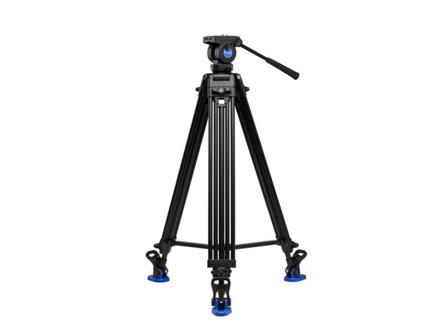Benro Videostativkit KH26NL