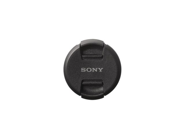 Sony Främre objektivlock ALC-F77S
