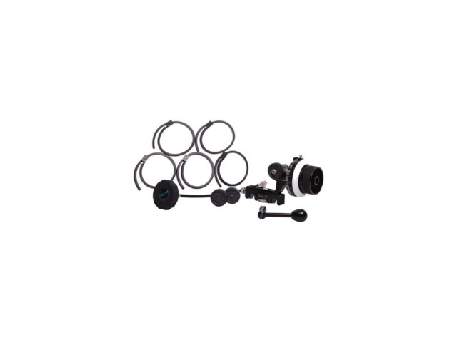 Tilta Follow focus with hard stops 15 mm