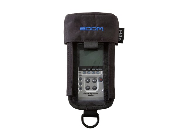 Zoom Fodral PCH-4nSP till Zoom H4n SP