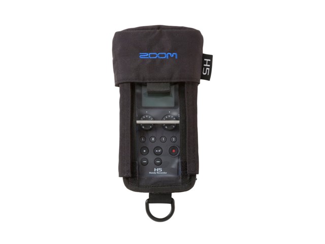 Zoom Fodral PCH-5 till Zoom H5