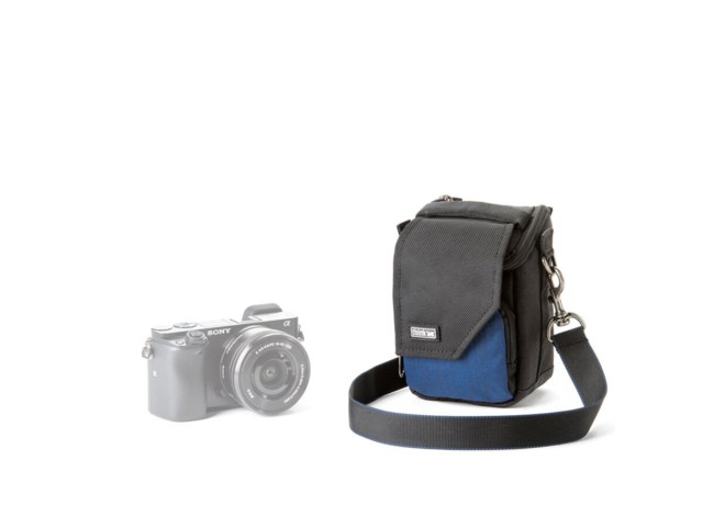 Think Tank Kameraväska Mirrorless Mover 5 Dark Blue