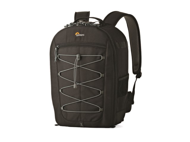 Lowepro Kameraryggsäck Photo Classic BP 300 AW svart