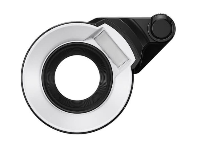 Olympus Blixt FD-1 Flash Diffuser