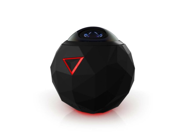 360Fly 4K Actionkamera