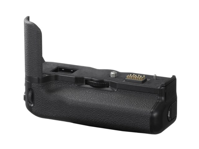 Fujifilm Vertical Power Booster Grip VPB-XT2 till X-T2