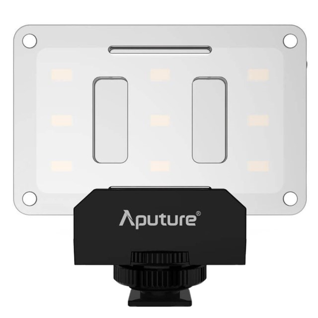Aputure LED-belysning Amaran AL-M9