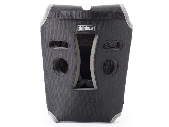 Think Tank FPV Radio transmitter cover
