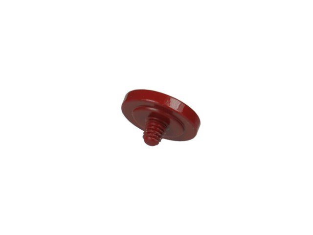 JJC Softavtryck 11 mm röd