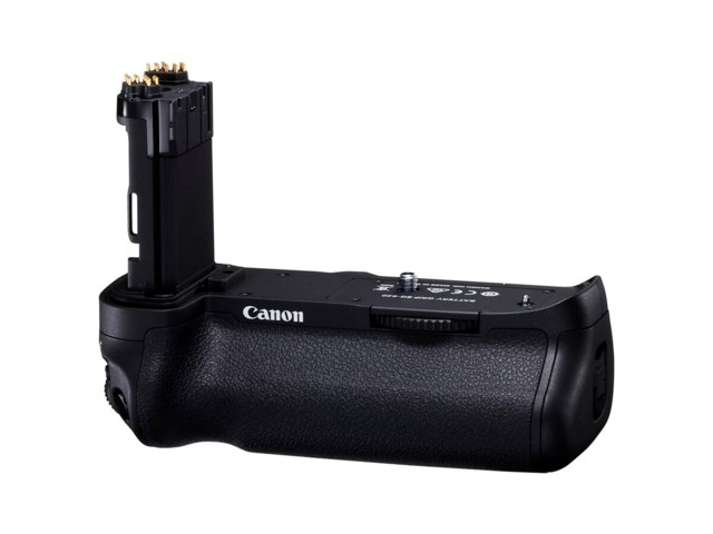 Canon Batterigrepp BG-E20 till Eos 5D Mark IV