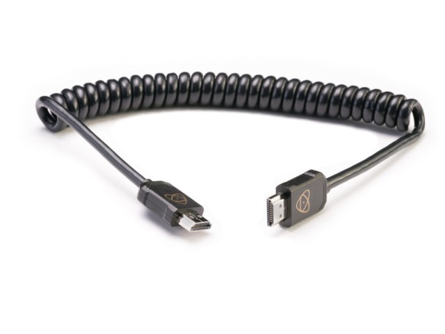 Atomos HDMI A 2.0 Male - A Male 40-80 cm