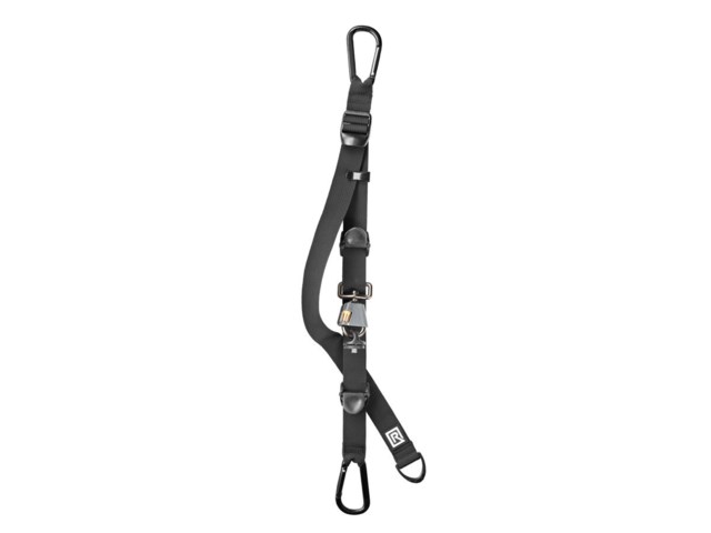 Black Rapid Kamerarem Backpack Breathe