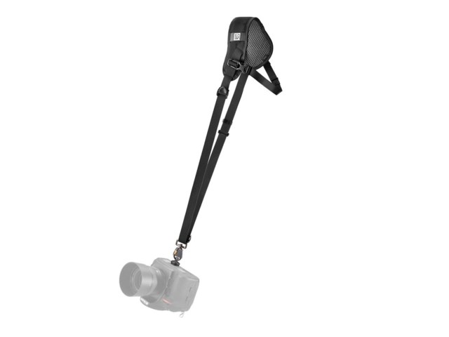 Black Rapid Kamerarem Sport Breathe (uppackad)