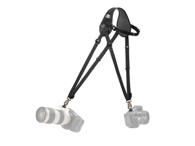 Black Rapid Kamerarem Hybrid Breathe