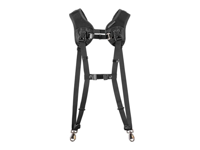 Black Rapid Axelsele Double Breathe