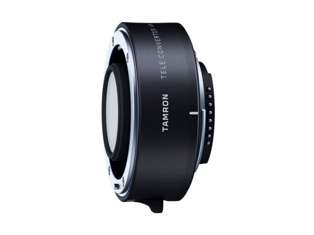 Tamron Telekonverter 1,4X TC-X14 till Nikon