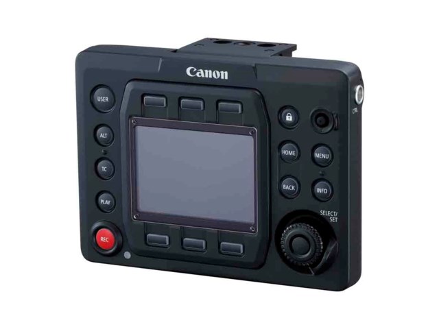 Canon Remote Operation Unit OU-700