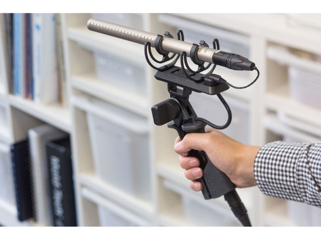 Røde Kabel PG2Pro för PG2R / SM shockm.