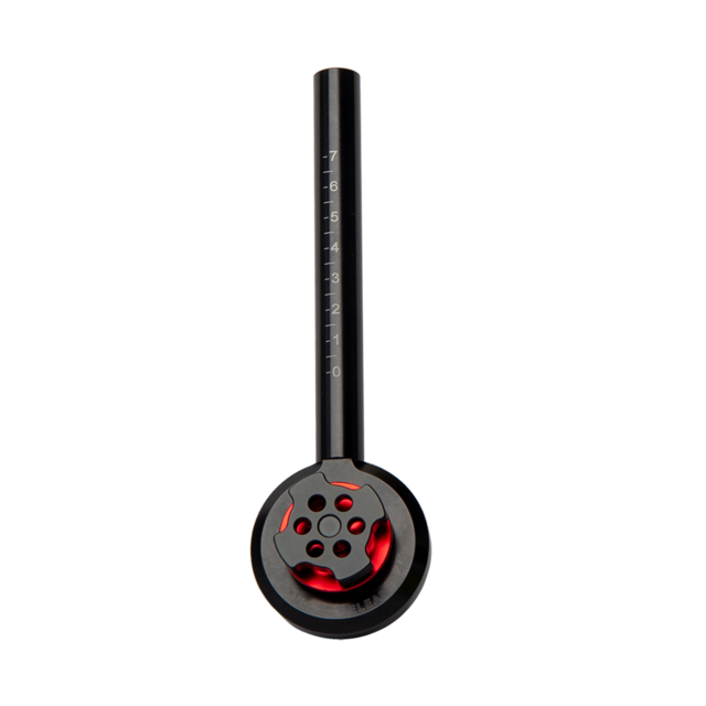 Zacuto FS5 Grip Relocator
