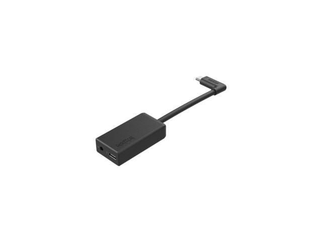 GoPro Mikrofonadapter 3,5 mm