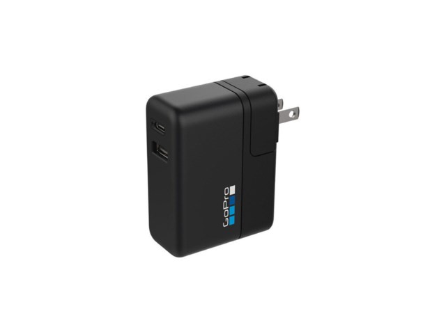 GoPro Väggladdare Supercharger