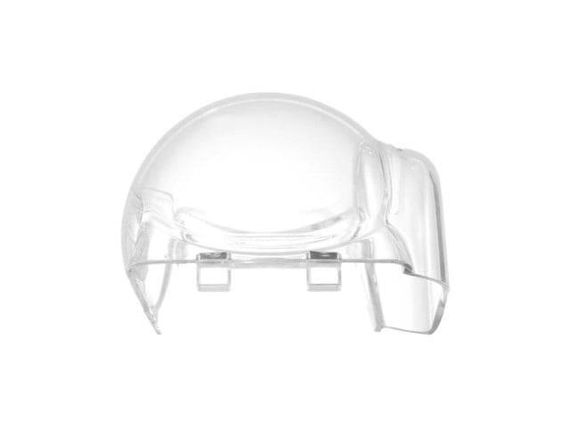 DJI Gimbal cover till Mavic Part 1