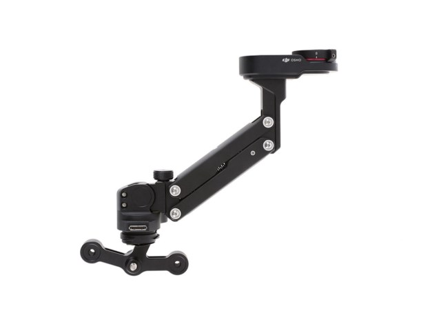 DJI Z-Axis Part 57 till Osmo Pro/RAW X5