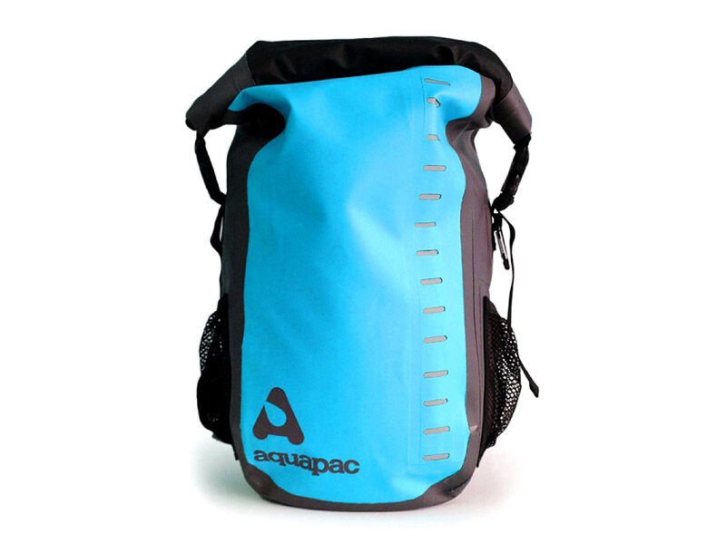 Aquapac Ryggsäck TrailProof Daysack 28L blåsvart Aquapac Ryggsäck TrailProof Daysack 28L blåsvart