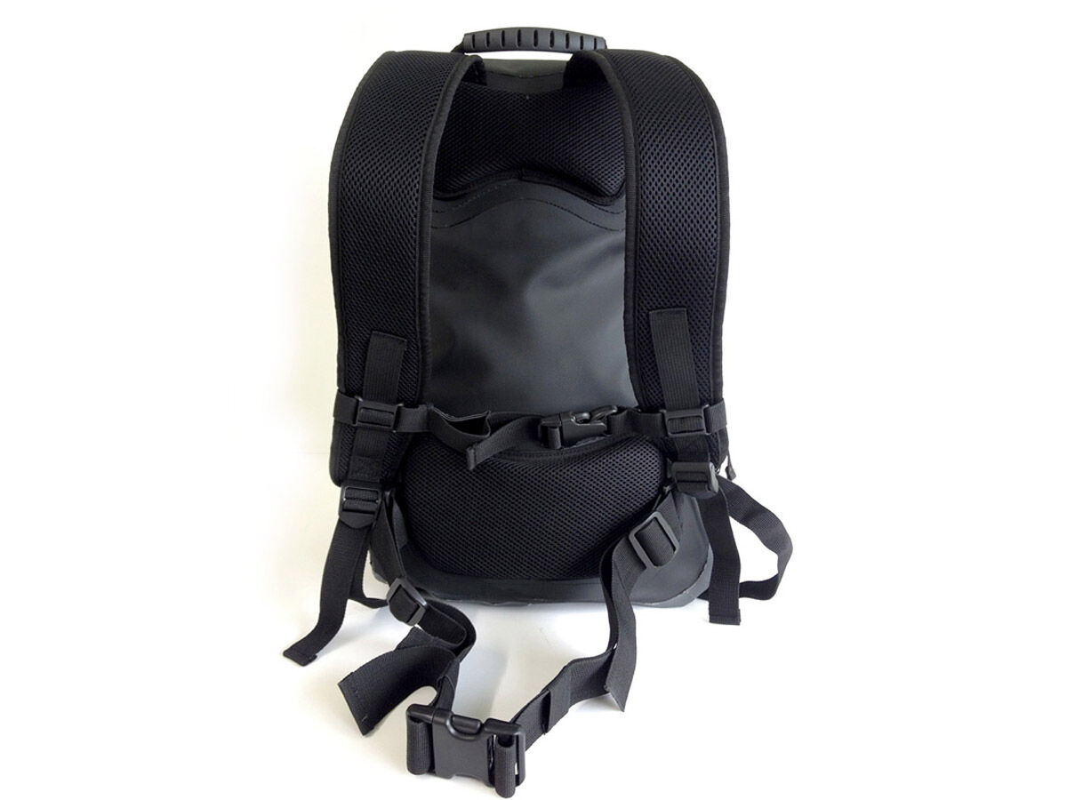 Aquapac Ryggsäck TrailProof Daysack 28L blåsvart Aquapac Ryggsäck TrailProof Daysack 28L blåsvart