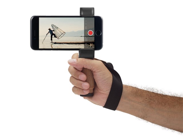 Shoulderpod S2 - Grip