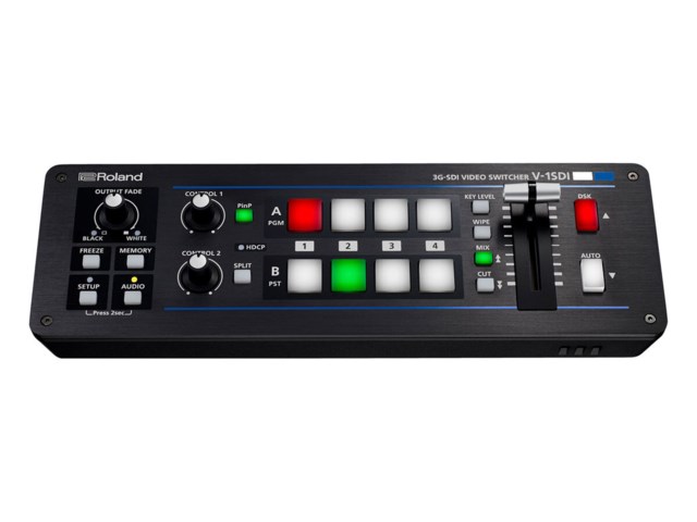 Roland V-1SDI