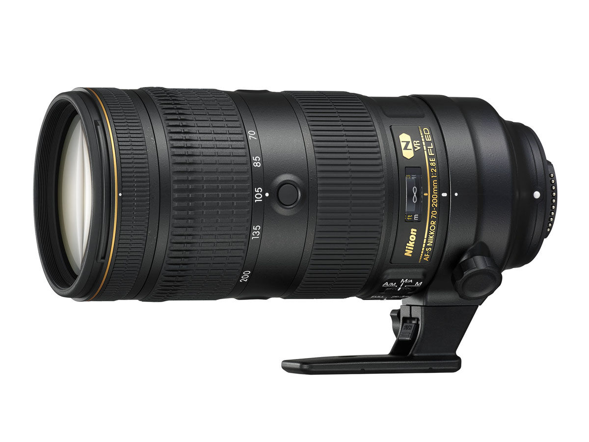 Adobe Creative Cloud Photography Plan Tamron SP 70-200mm F/2.8 Di VC G2 for Nikon FX Digital SLR Camera 6 Year Tamron Limited Warranty 