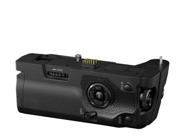 Olympus Batterigrepp HLD-9 till E-M1 Mark II