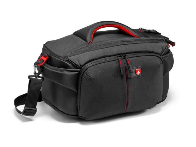 Manfrotto Videoväska CC-191N Pro Light svart