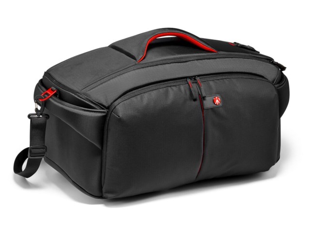 Manfrotto Videoväska CC-195N Pro Light svart
