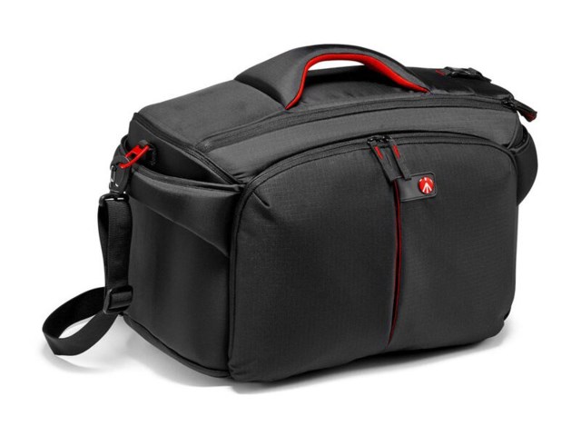 Manfrotto Videoväska CC-192N Pro Light svart