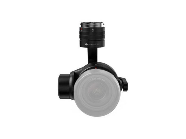 DJI Zenmuse X5S