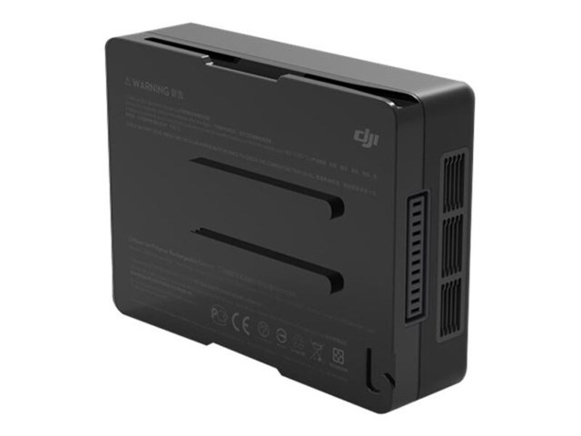 DJI Batteri TB50 till Inspire 2 / Ronin 2 Part 05