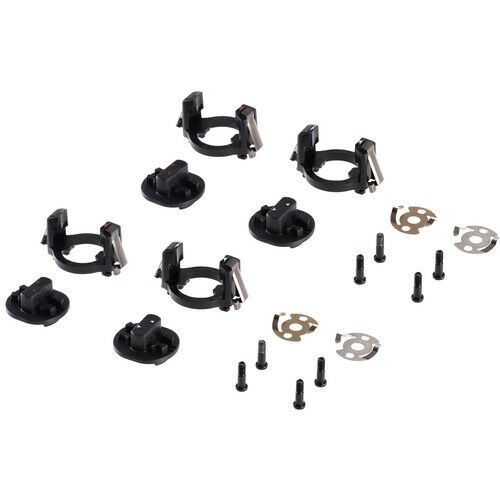 DJI 1550T Quick Release Propeller Mounting Plates