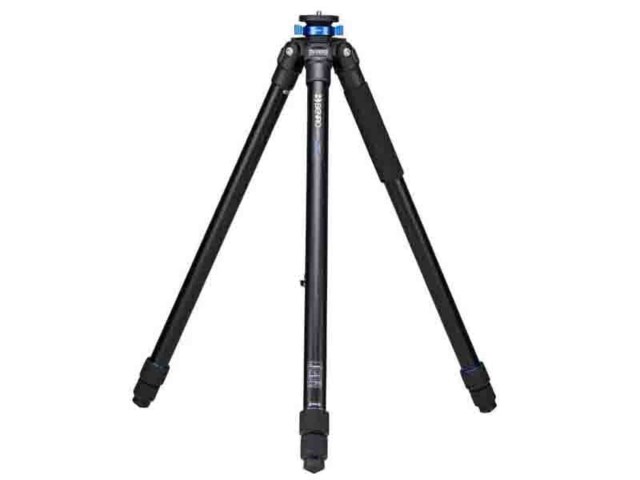 Benro Stativ TMA47AXL Mach3 Serie 4 aluminium