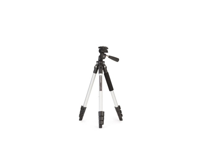 Benro Stativkit TAC008AP0 Active Series 3-vägshuvud Alu