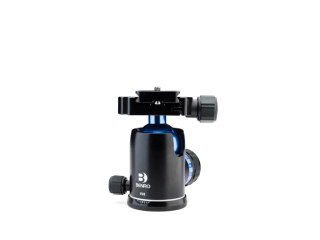 Benro Kulled V2E Triple Action
