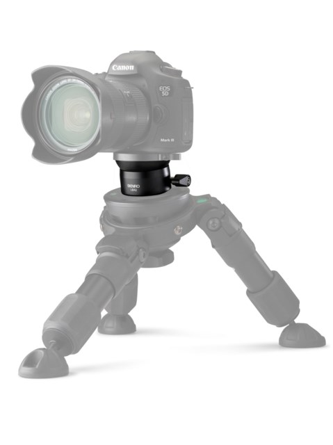 Benro Nivellering Leveling base LBA2