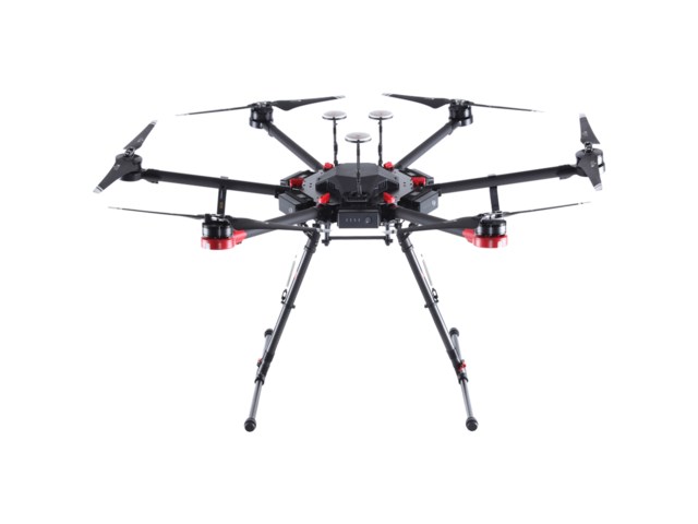 DJI Matrice 600 Pro
