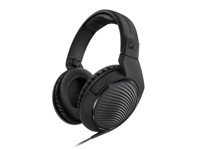 Sennheiser Hörlur HD 200 Pro